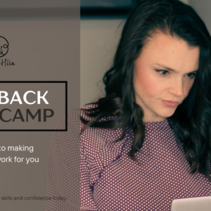 The Feedback Bootcamp